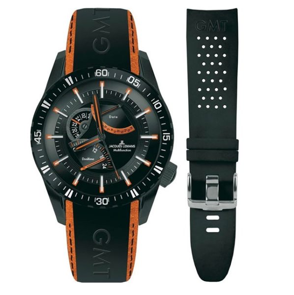 Jacques Lemans 1-1584G