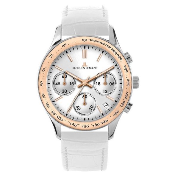 Jacques Lemans 1-1587ZD