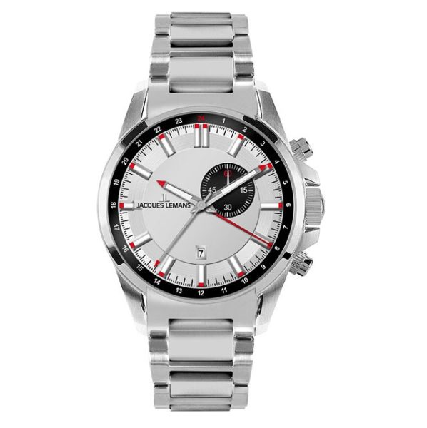 Jacques Lemans 1-1653E