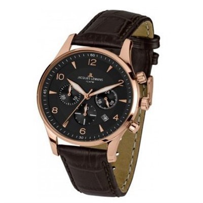 Jacques Lemans 1-1654G