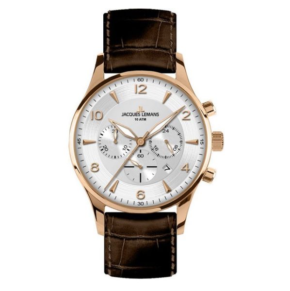 Jacques Lemans 1-1654H