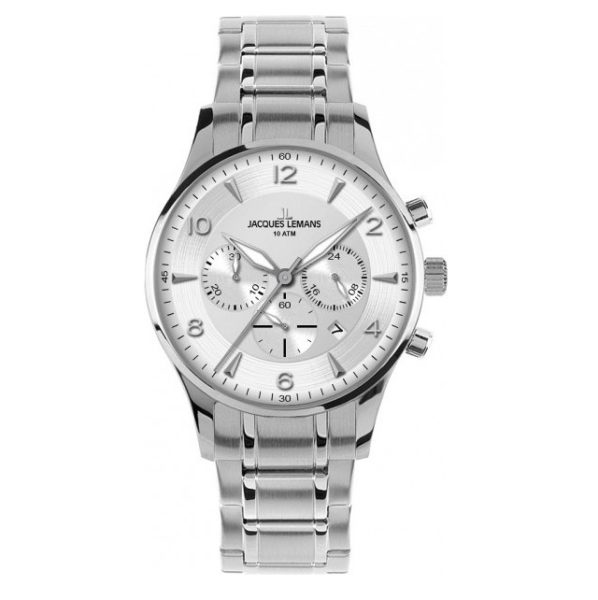 Jacques Lemans 1-1654J