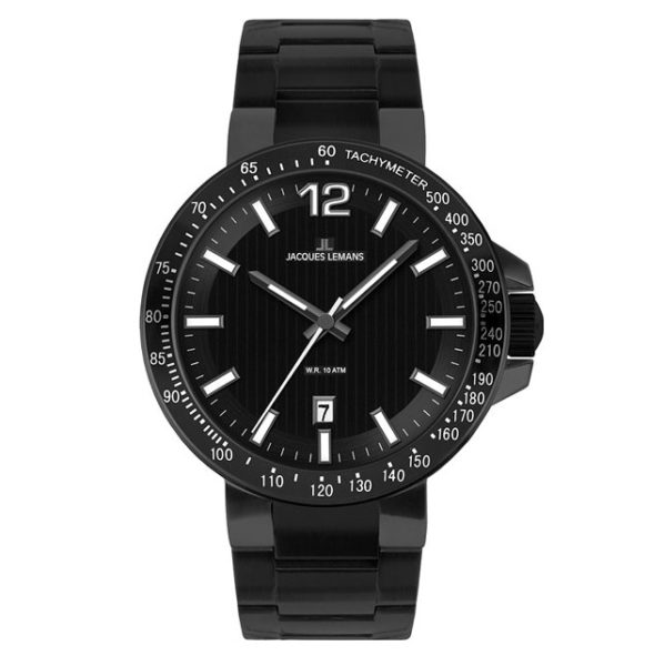 Jacques Lemans 1-1695F
