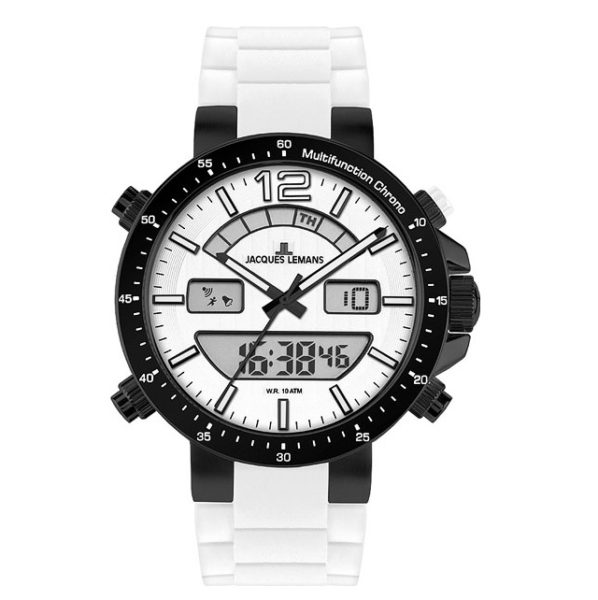 Jacques Lemans 1-1712P