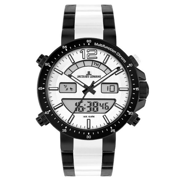 Jacques Lemans 1-1714F