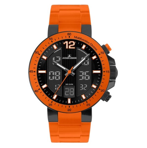 Jacques Lemans 1-1726H