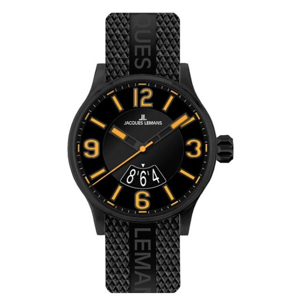 Jacques Lemans 1-1729G