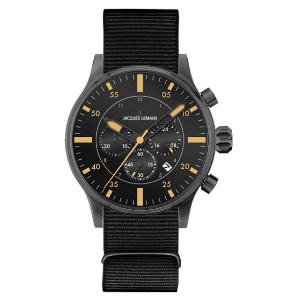 Jacques Lemans 1-1749C