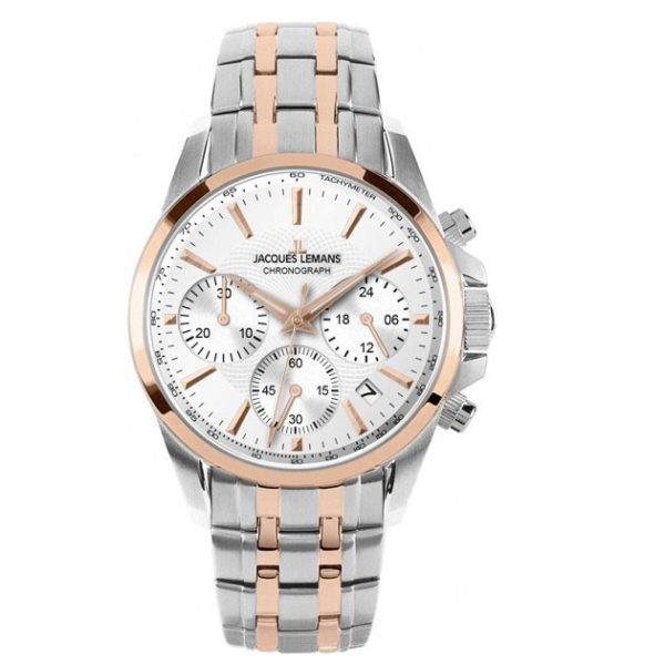 Jacques Lemans 1-1752K