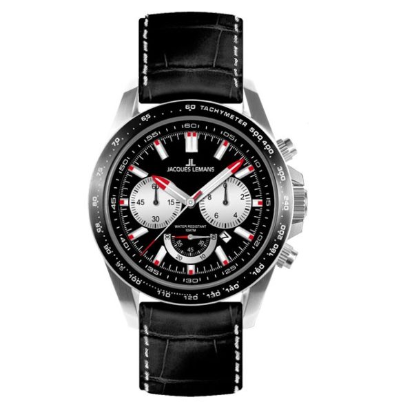 Jacques Lemans 1-1756A