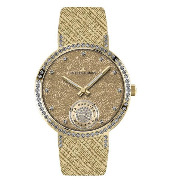 Jacques Lemans 1-1764C