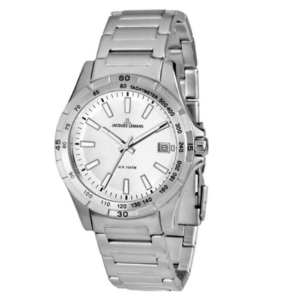 Jacques Lemans 1-1790G