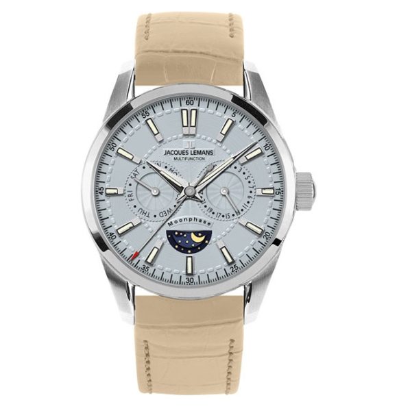 Jacques Lemans 1-1804B
