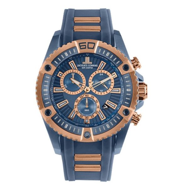 Jacques Lemans 1-1805E