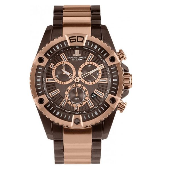 Jacques Lemans 1-1805L