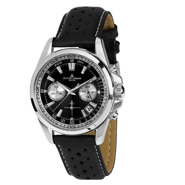 Jacques Lemans 1-1830i