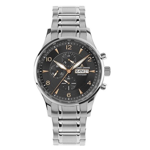 Jacques Lemans 1-1844K