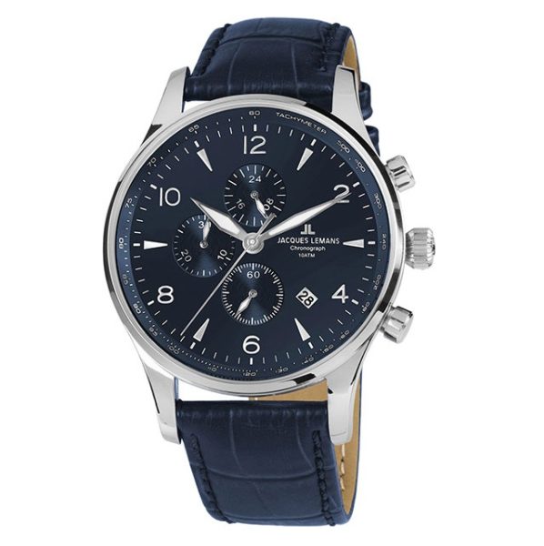 Jacques Lemans 1-1844ZC