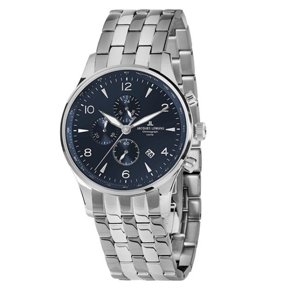 Jacques Lemans 1-1844ZG