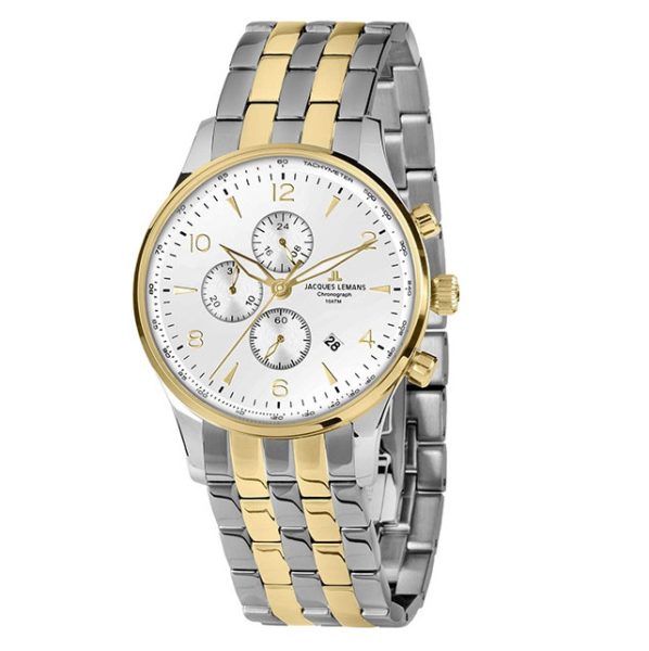 Jacques Lemans 1-1844ZH