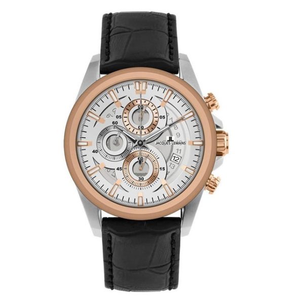 Jacques Lemans 1-1847C