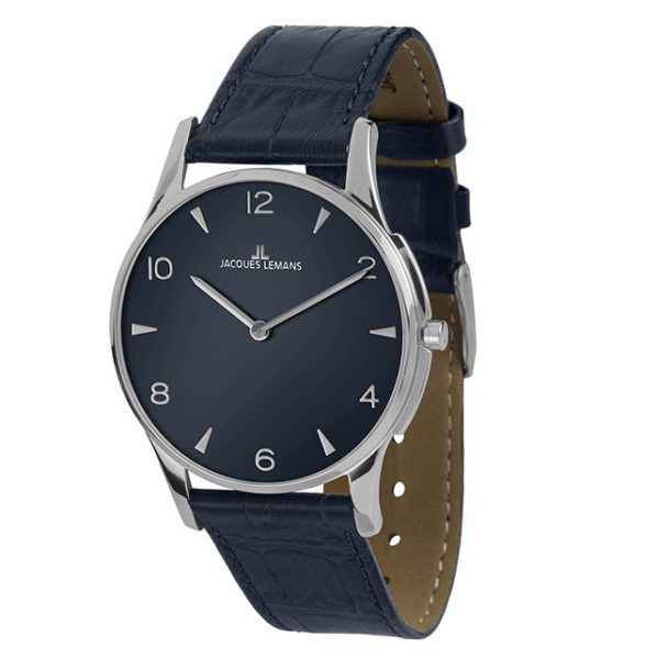 Jacques Lemans 1-1851ZC