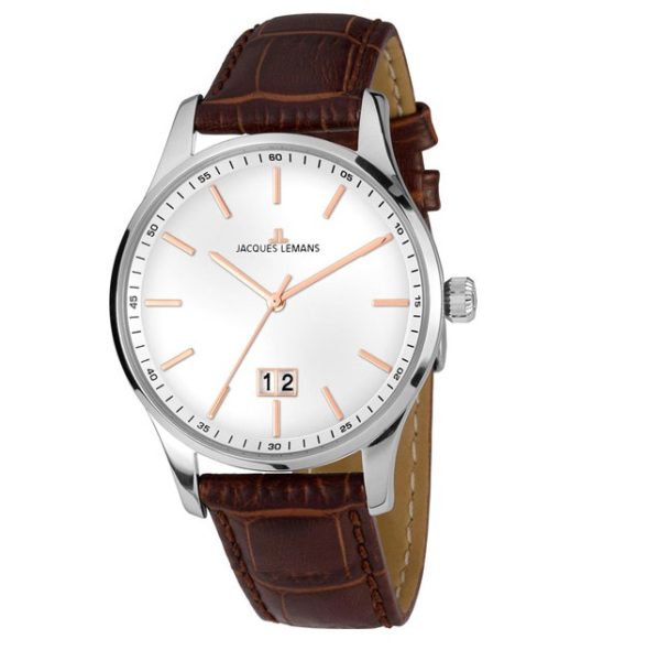 Jacques Lemans 1-1862Q