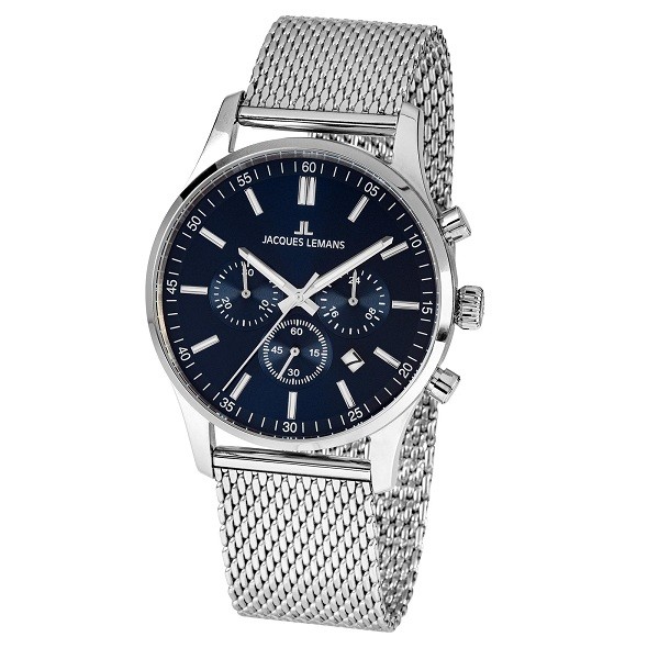 Jacques Lemans 1-2025H