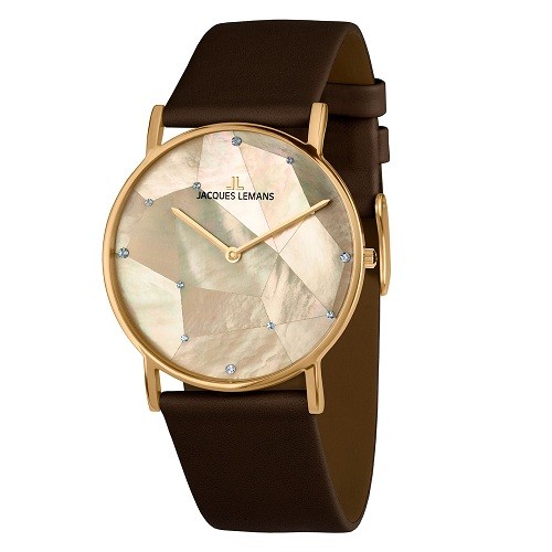 Jacques Lemans 1-2050E