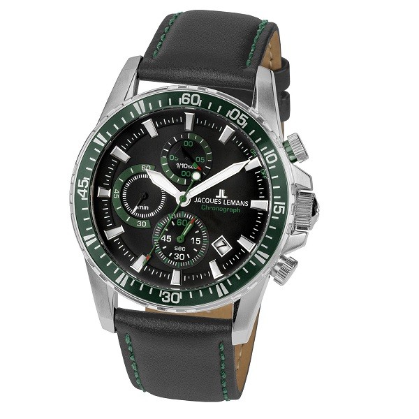 Jacques Lemans 1-2088C