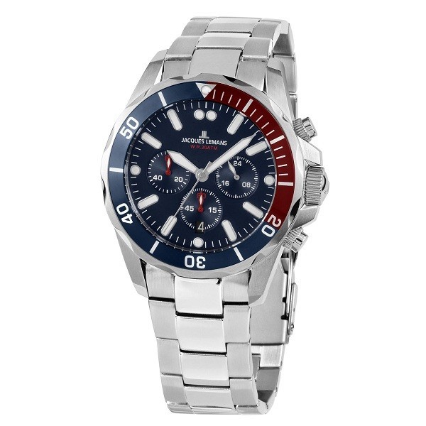 Jacques Lemans 1-2091G