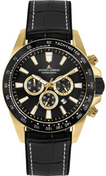 Jacques Lemans 1-2140D