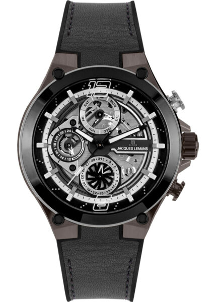 Jacques Lemans 1-2150A