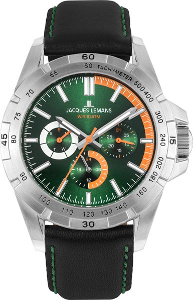 Jacques Lemans 42-11D