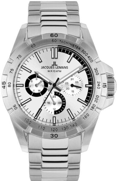 Jacques Lemans 42-11F