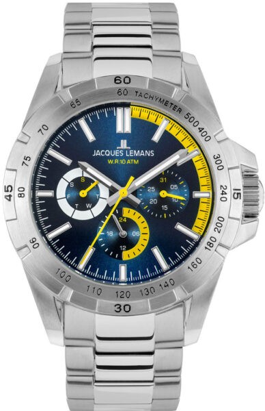Jacques Lemans 42-11G