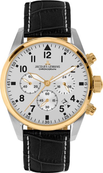 Jacques Lemans 42-2E