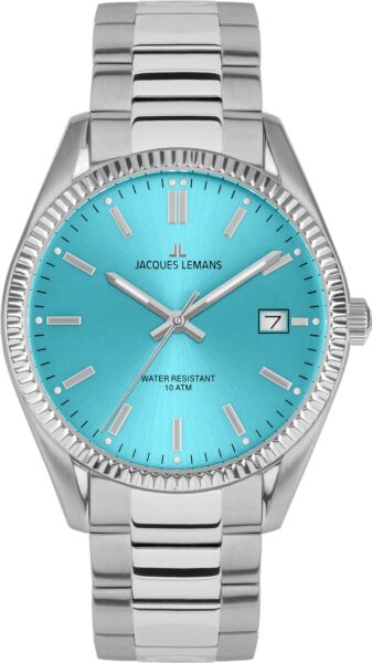Jacques Lemans 50-3D