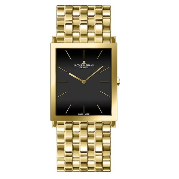 Jacques Lemans G-202G