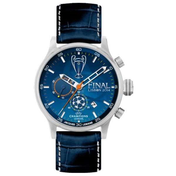 Jacques Lemans U-42A