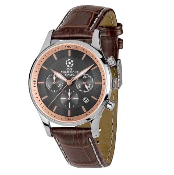 Jacques Lemans U-58C