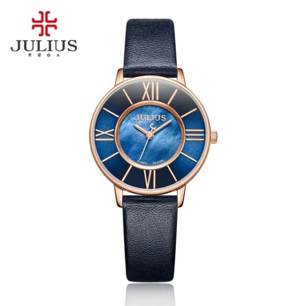 Julius JA-961