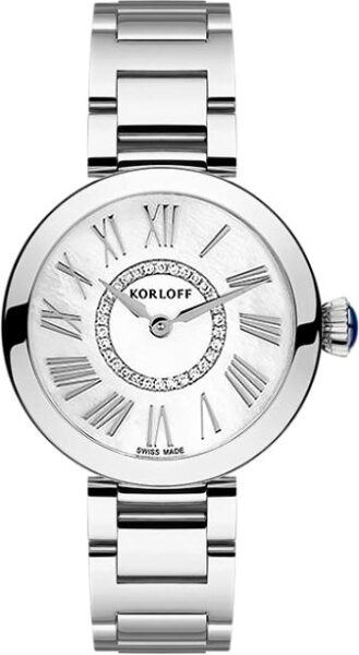 Korloff 04WA1100025