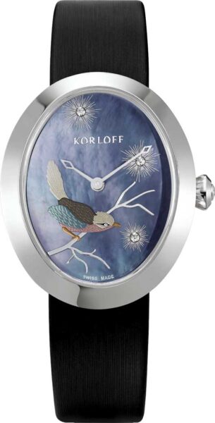 Korloff 04WA1690002