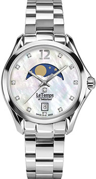 Le Temps LT1030.06BS01