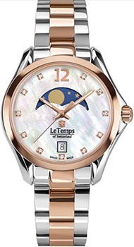 Le Temps LT1030.49BT02