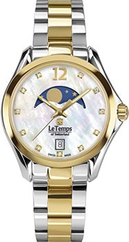 Le Temps LT1030.69BT01