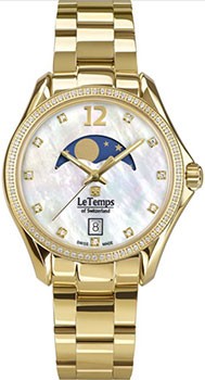 Le Temps LT1030.86BD01