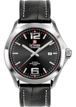 Le Temps LT1040.08BL01