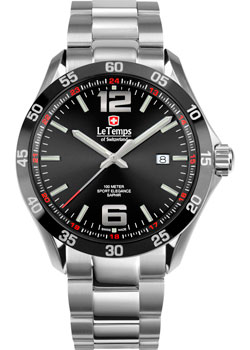 Le Temps LT1040.18BS01